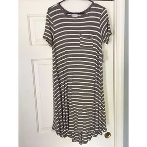 Lularoe Carly dress